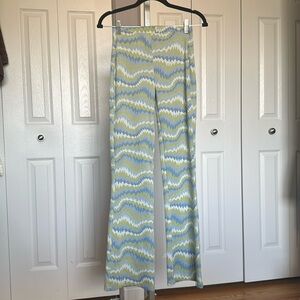 Urban Outfitters flare leggings